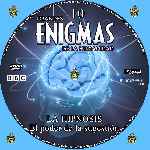 carátula cd de Grandes Enigmas De La Humanidad - Disco 10 - Custom