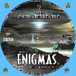 carátula cd de Grandes Enigmas De La Humanidad - Disco 09 - Custom