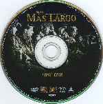 carátula cd de El Dia Mas Largo - Edicion Especial - Disco 01