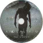cartula cd de Apocalypto - V2