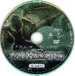 carátula cd de Van Helsing - Edicion Especial - Disco 01