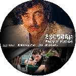 carátula cd de Escobar - Paraiso Perdido - Custom - V2
