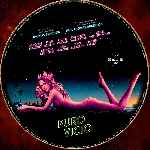 cartula cd de Puro Vicio - Custom