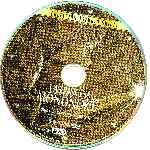 carátula cd de La Princesa Mononoke - Edicion Especial - Disco 02