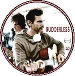 carátula cd de Rudderless - Custom