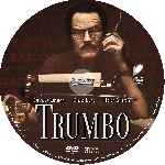 carátula cd de Trumbo - 2015 - Custom