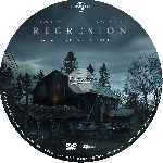 carátula cd de Regresion - Custom - V3