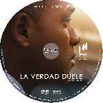 cartula cd de La Verdad Duele - Custom