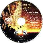 carátula cd de Lawrence De Arabia - Disco 01