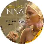 carátula cd de Nina - 2018 - Custom