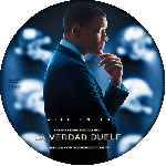 cartula cd de La Verdad Duele - Custom - V2