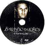 carátula cd de Bailando Con Lobos - El Montaje Del Director
