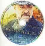 cartula cd de El Maestro Del Agua