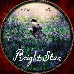carátula cd de Bright Star - Custom - V3