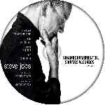 cartula cd de Steve Jobs - Custom - V2