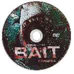 carátula cd de Bait - 2011