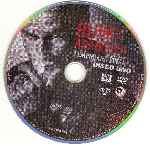 carátula cd de Hijos De La Anarquia-  Temporada 07 - Disco 01