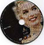 carátula cd de Bus Stop - Coleccion Marilyn Monroe