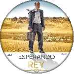 carátula cd de Esperando Al Rey - Custom