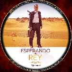 carátula cd de Esperando Al Rey - Custom - V2