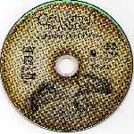 cartula cd de El Senor De Los Anillos - La Comunidad Del Anillo - Version Extendida - Disco 01