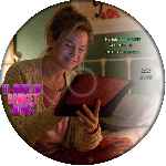 carátula cd de El Bebe De Bridget Jones - Custom - V2