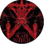 carátula cd de Blair Witch - Custom