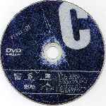 carátula cd de Csi Las Vegas - Temporada 01 - Disco 01