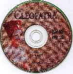 carátula cd de Cleopatra - 1963 - Disco 1
