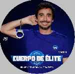 carátula cd de Cuerpo De Elite - 2016 - Temporada 01 - Disco 05 - Custom