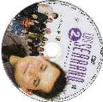 cartula cd de Los Serrano - Temporada 02 - 10