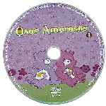 carátula cd de Osos Amorosos - Volumen 02