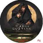 carátula cd de Ilargi Guztiak - Todas Las Lunas - Custom