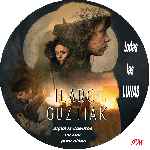carátula cd de Ilargi Guztiak - Todas Las Lunas - Custom - V2
