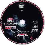 carátula cd de Punisher 2 - Zona De Guerra - Custom - V3