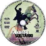 carátula cd de El Llanero Solitario - 2013 - Custom - V19