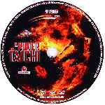 carátula cd de El Poder Del Tai Chi - Custom - V6