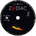 carátula cd de Zodiac - Custom - V10