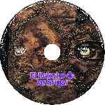 carátula cd de El Retorno De Las Brujas - Custom - V4