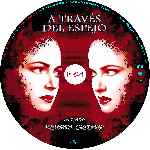 carátula cd de A Traves Del Espejo - 1946 - Custom - V2