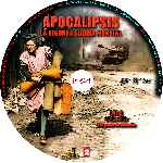 carátula cd de Apocalipsis - La Segunda Guerra Mundial - Disco 02 - Custom