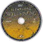 carátula cd de El Indomable Will Hunting