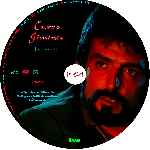 carátula cd de Curro Jimenez - Temporada 01 - Disco 02 - Custom