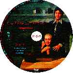 carátula cd de Curro Jimenez - Temporada 02 - Disco 03 - Custom