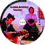 carátula cd de Curro Jimenez - Temporada 02 - Disco 05 - Custom