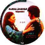 carátula cd de Curro Jimenez - Temporada 02 - Disco 05 - Custom - V2