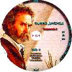 carátula cd de Curro Jimenez - Temporada 02 - Disco 04 - Custom - V2