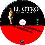 cartula cd de El Otro - 1972 - Custom - V2
