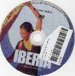 carátula cd de Iberia - Documentales Fnac