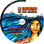 carátula cd de La Dignidad De Los Nadies - Custom